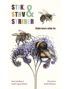 STIK, STØV OG STRIBER