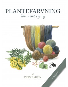 Plantefarvning - 2. udgave