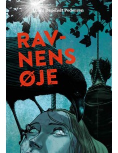Ravnens øje