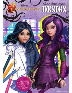 Disney Design Studio...