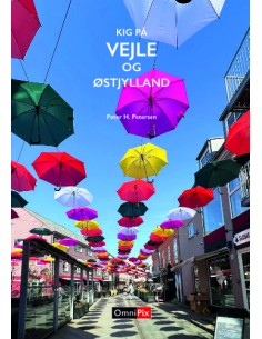 Kig på Vejle og Østjylland