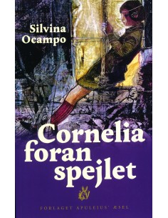 Cornelia foran spejlet