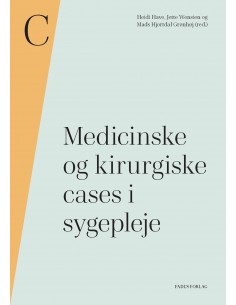 Medicinske og kirurgiske...