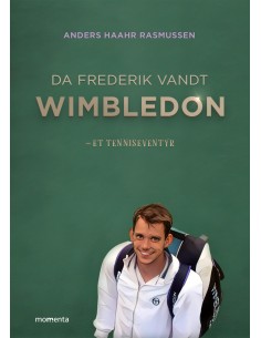 Da Frederik vandt Wimbledon