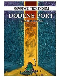 Sværd og trolddom 3