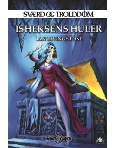 Sværd og trolddom 5