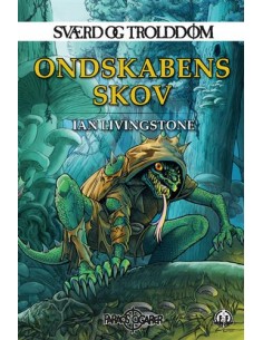 Sværd og trolddom 6