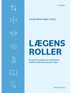 Lægens roller