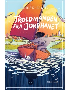 Troldmanden fra Jordhavet