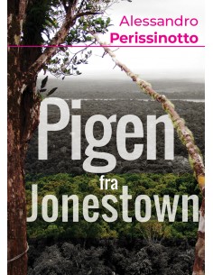 Pigen fra Jonestown