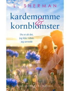 Kardemomme & Kornblomster