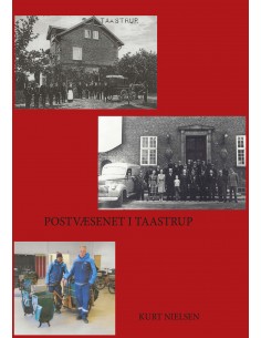 Postvæsenet i Taastrup