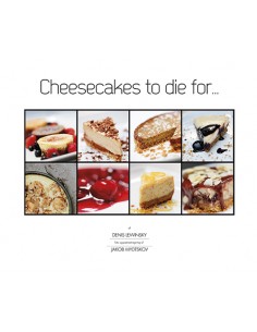Cheesecakes to die for ...