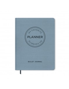 MY FAVORITE PLANNER Bullet...