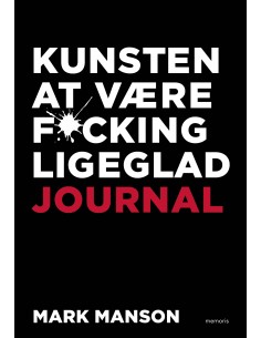 Kunsten at være fucking...