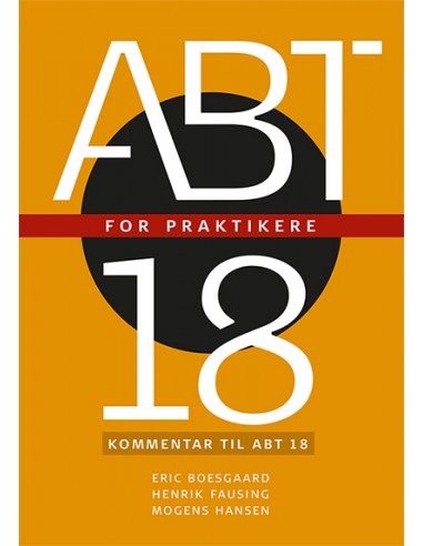 ABT18 for praktikere
