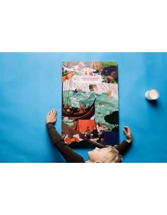 Danmarkshistorie for de...