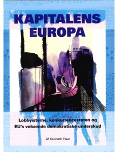 Kapitalens Europa