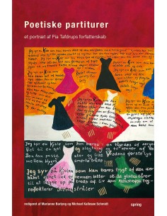 Poetiske partiturer