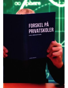 Forskel på privatskoler