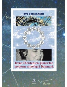 Irene Christensen - pioner...