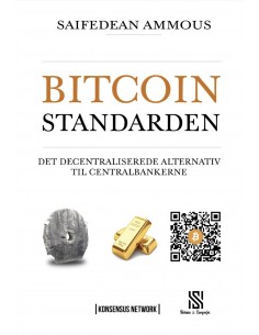 Bitcoinstandarden