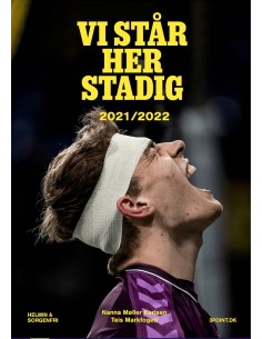 Vi står her stadig 2021/2022