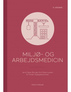 Miljø- og arbejdsmedicin,...
