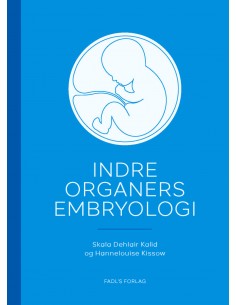 Indre organers embryologi