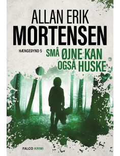 Små øjne kan også huske