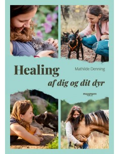 Healing – af dig og dit dyr