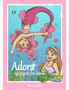 Adora og pigen fra land