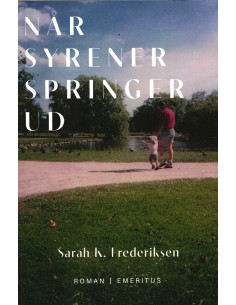 Når syrener springer ud