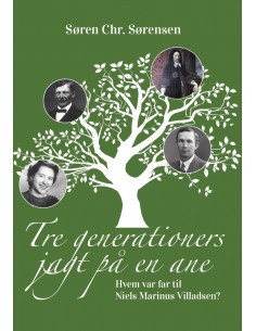 Tre generationers jagt på...