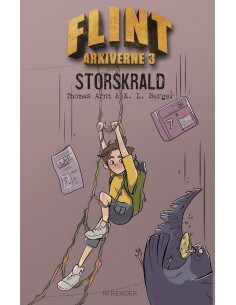 Storskrald
