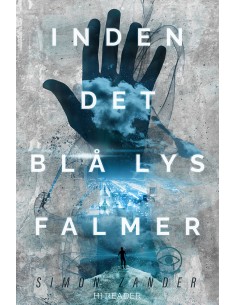Inden det blå lys falmer