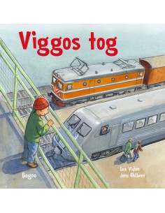 Viggos tog
