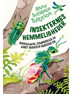Insekternes hemmeligheder