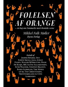 Følelsen af Orange