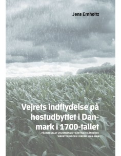 Vejrets indflydelse på...