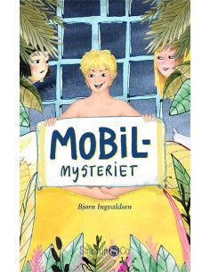 Mobilmysteriet