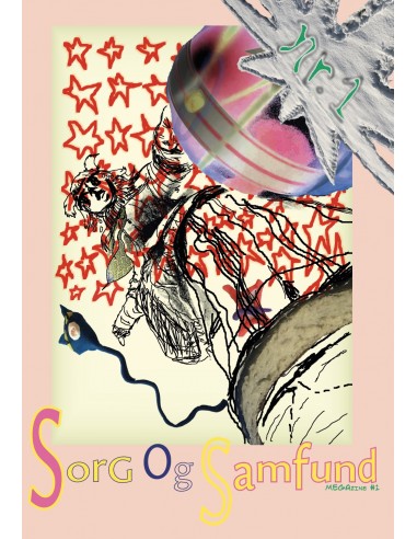 Sorg og Samfund nr. 1