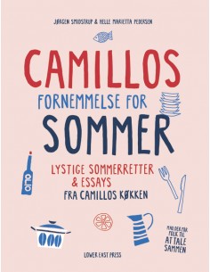 CAMILLOS FORNEMMELSE FOR...