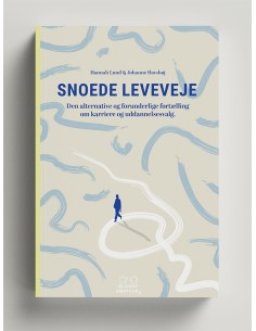 Snoede Leveveje