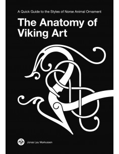 The Anatomy of Viking Art