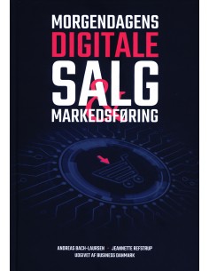 Morgendagens Digitale Salg...