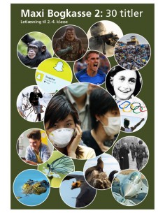 Maxi Bogkasse 2