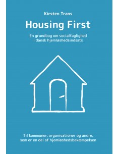 Housing First