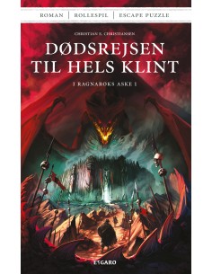 Dødsrejsen til Hels Klint