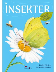Insekter